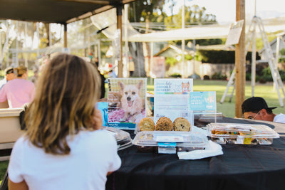 Trapeze Act Will Help Things Look Up for Santa Barbara Humane