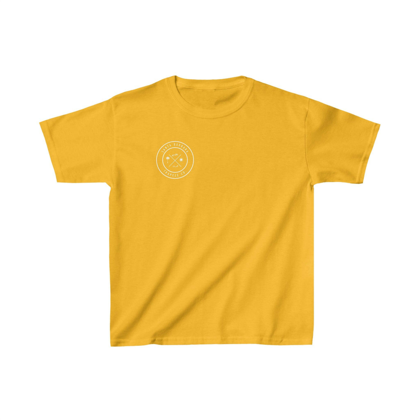 T-shirt made from 100% cotton (Youth).