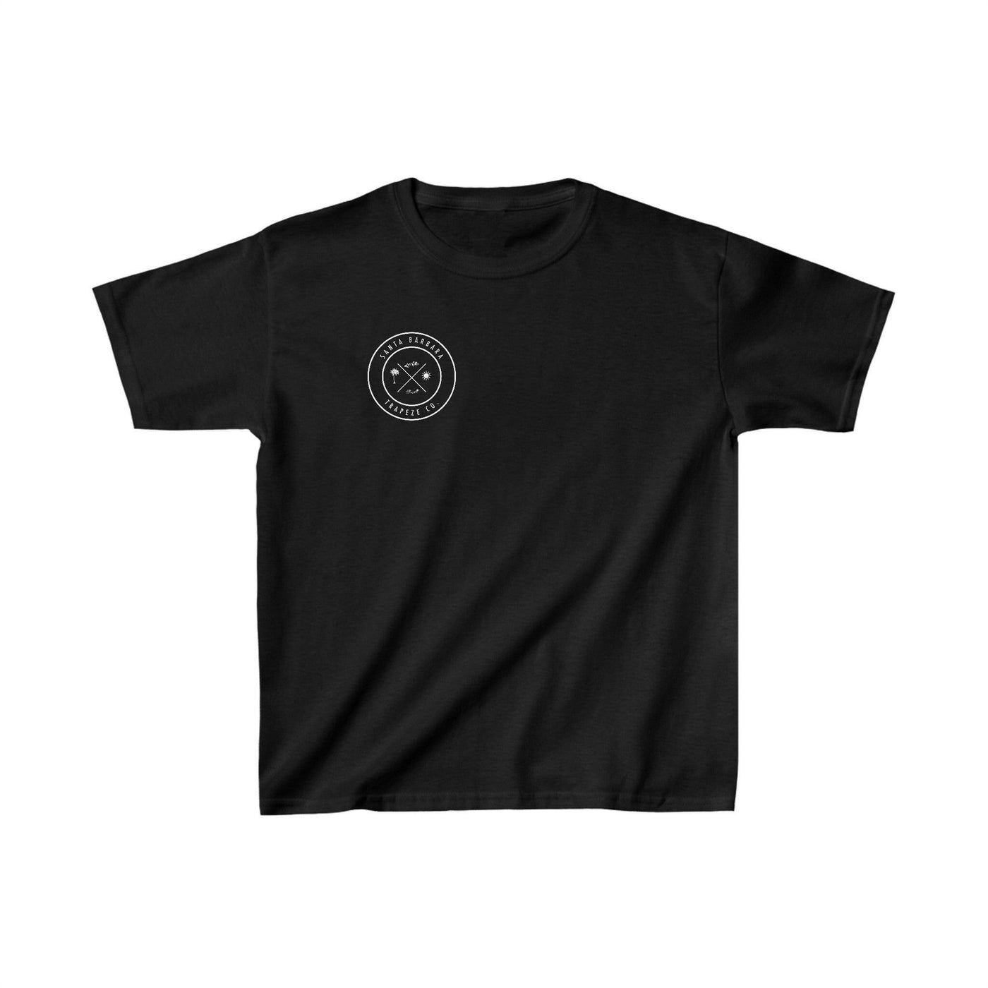 T-shirt made from 100% cotton (Youth).