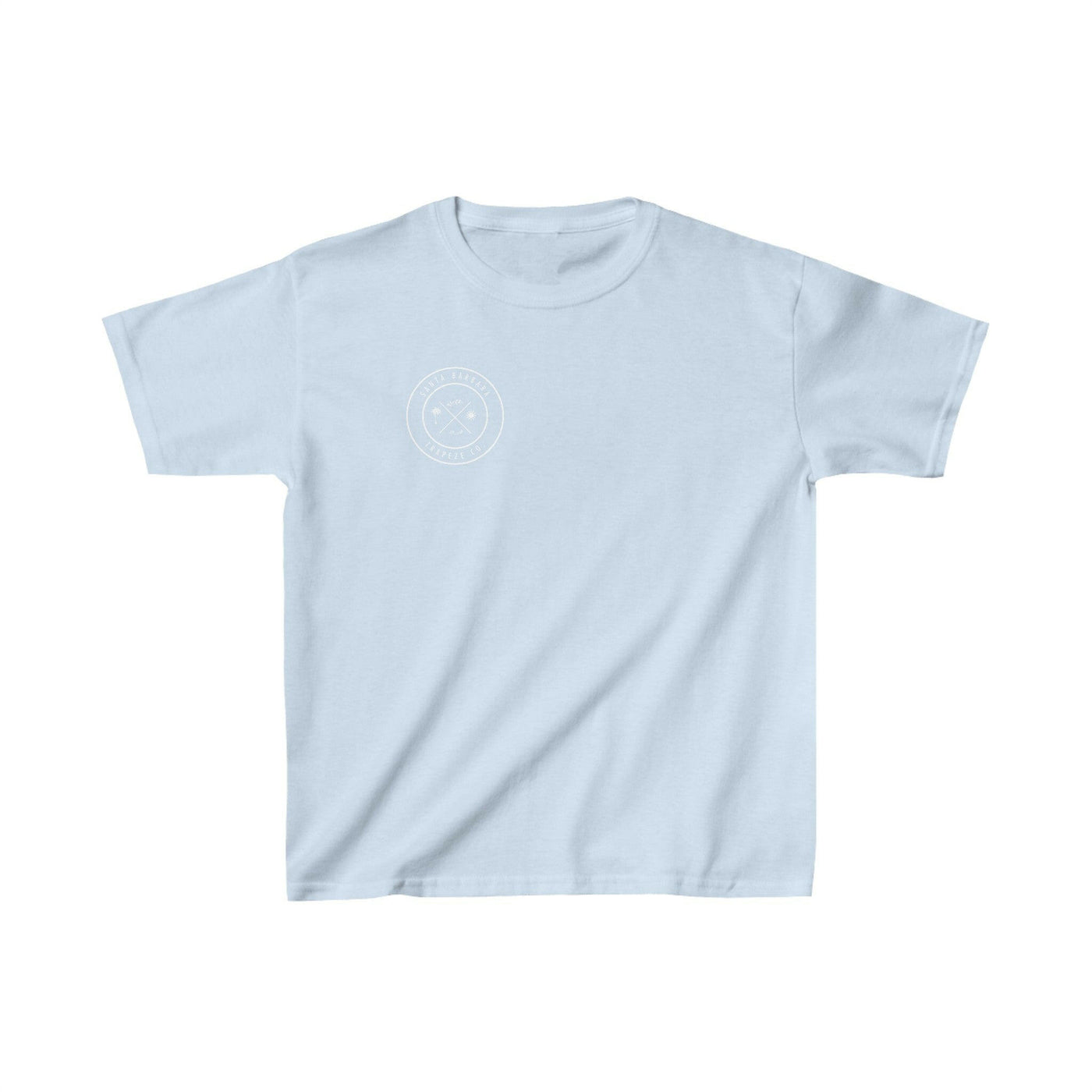 T-shirt made from 100% cotton (Youth).