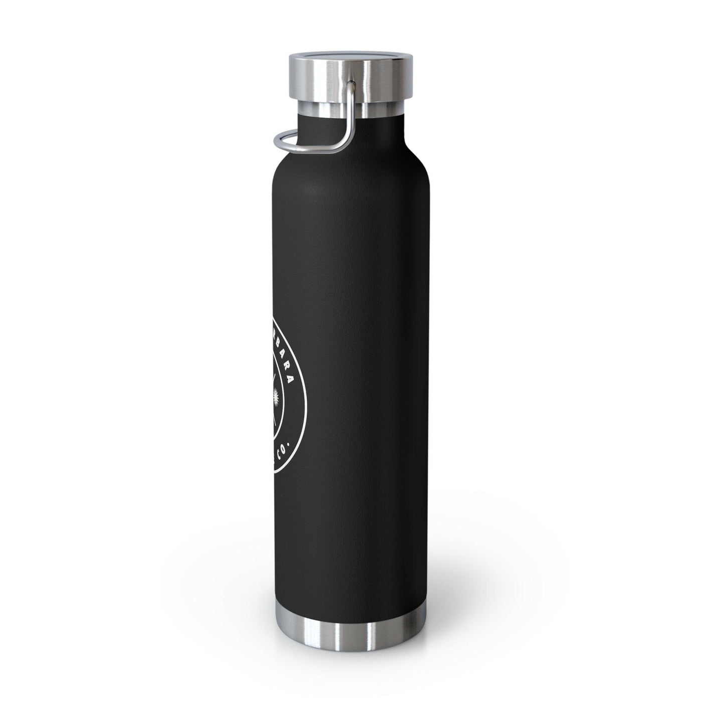 SB Trapeze Copper Vacuum Insulated Bottle, 22oz.