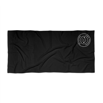 SBTC Shoreline Towel.