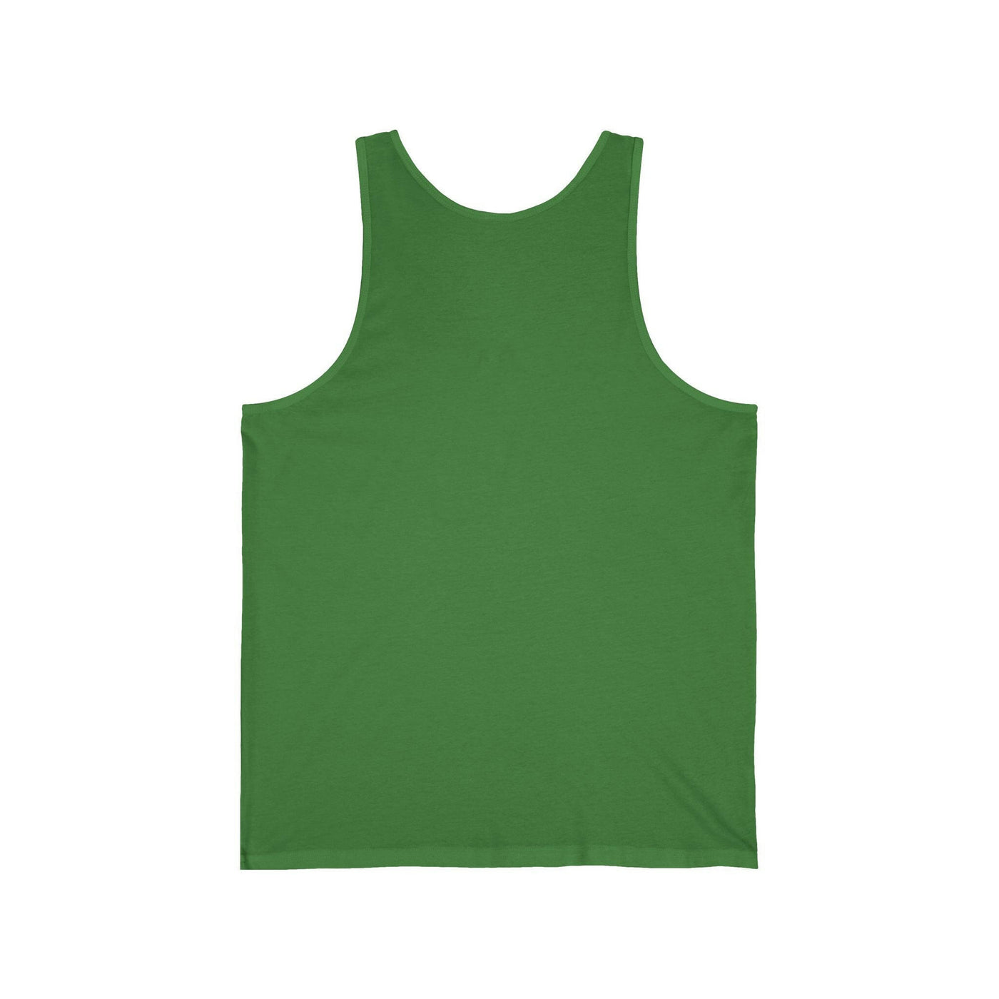 SB Trapeze - Unisex Tank (white logo).