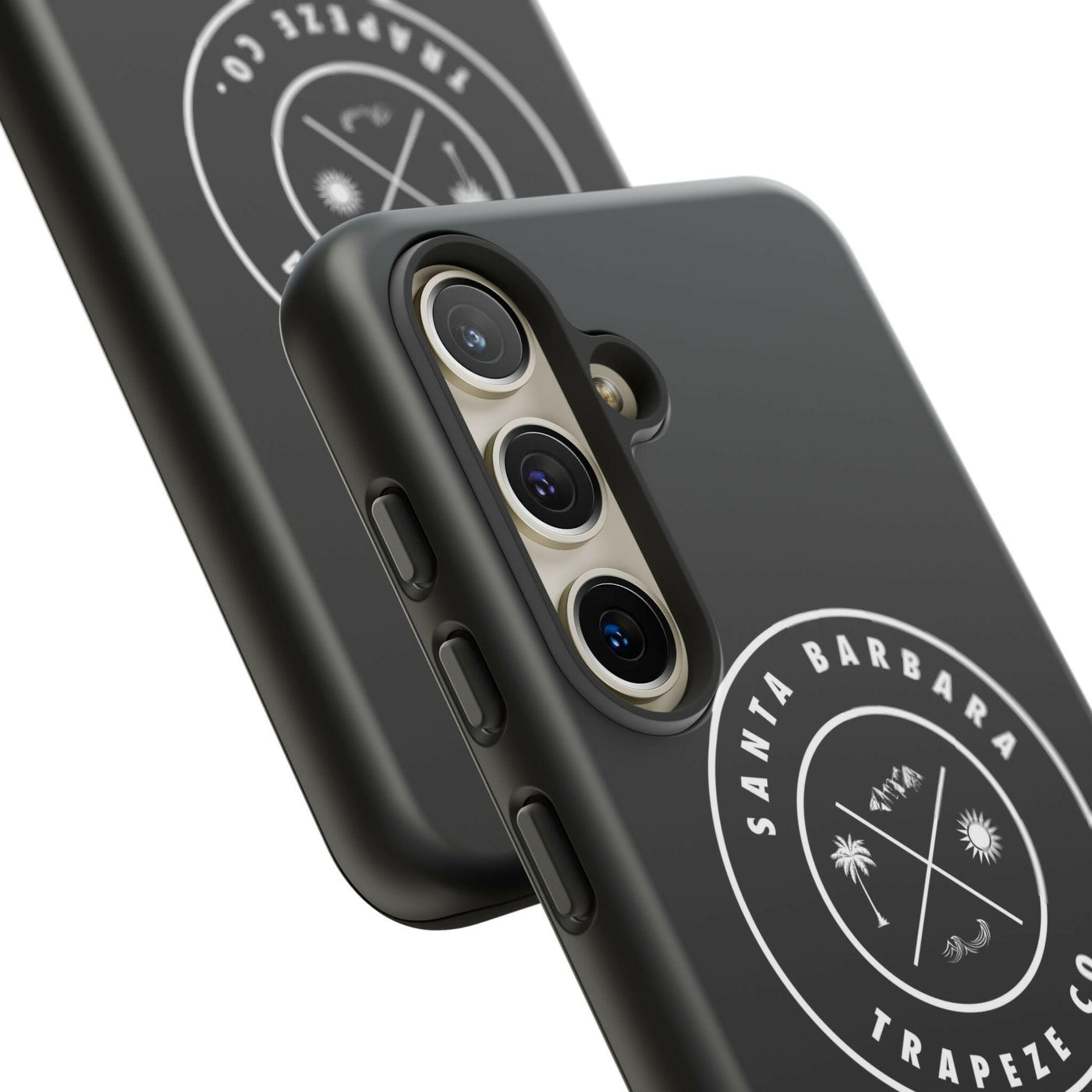 SBTC Shield Case