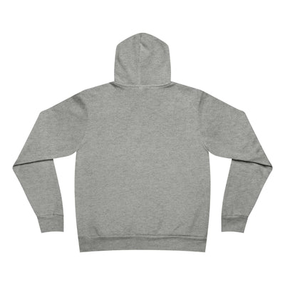 SB Trapeze Unisex Sponge Fleece Pullover Hoodie.