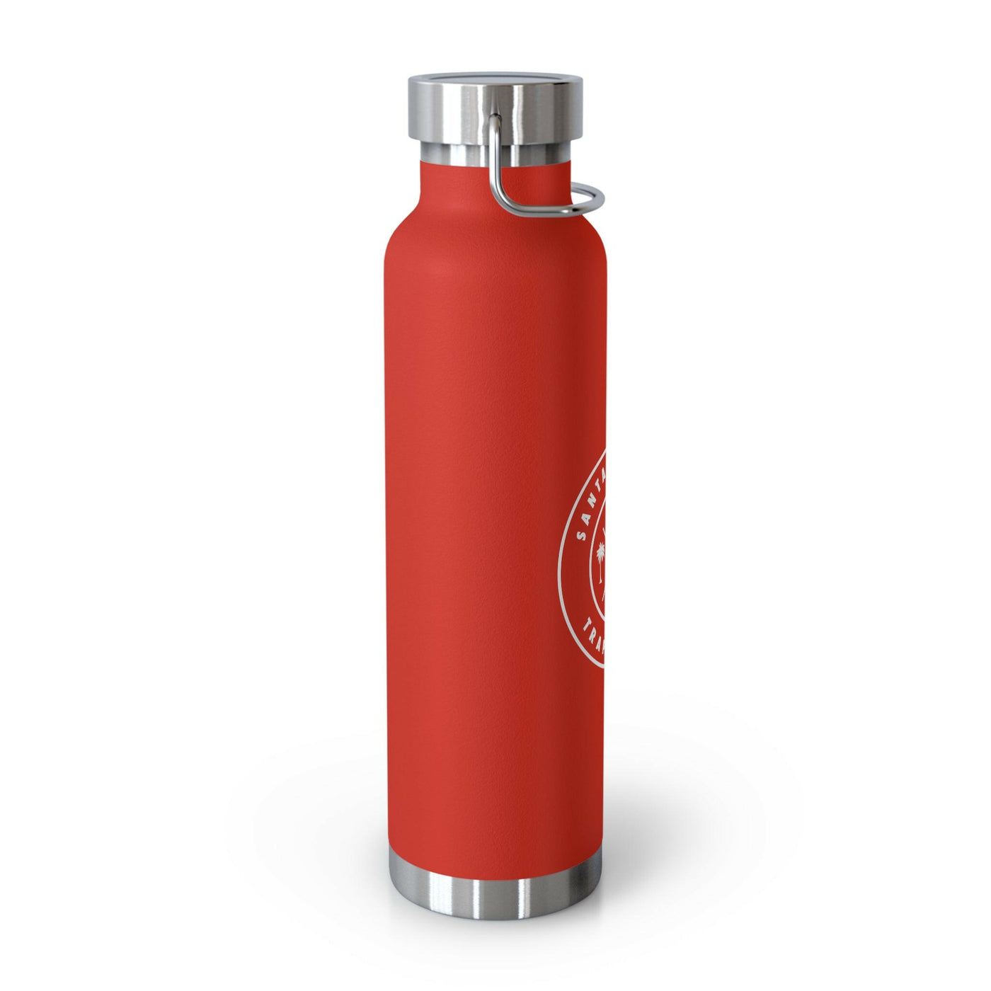 SB Trapeze Copper Vacuum Insulated Bottle, 22oz.