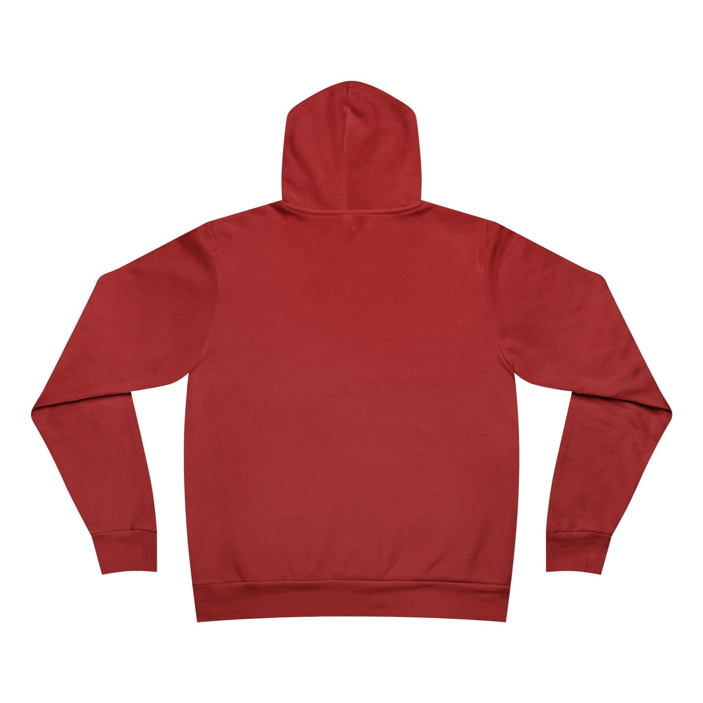 SB Trapeze Unisex Sponge Fleece Pullover Hoodie.