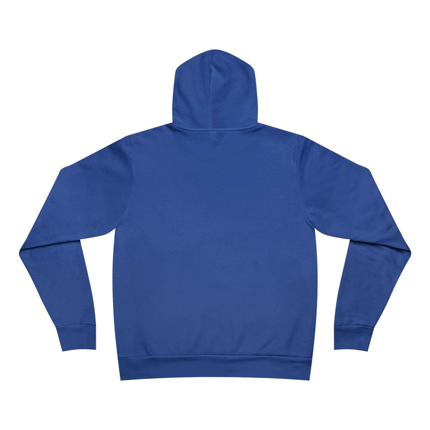 SB Trapeze Unisex Sponge Fleece Pullover Hoodie.