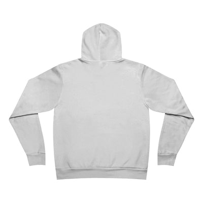 SB Trapeze Unisex Sponge Fleece Pullover Hoodie.