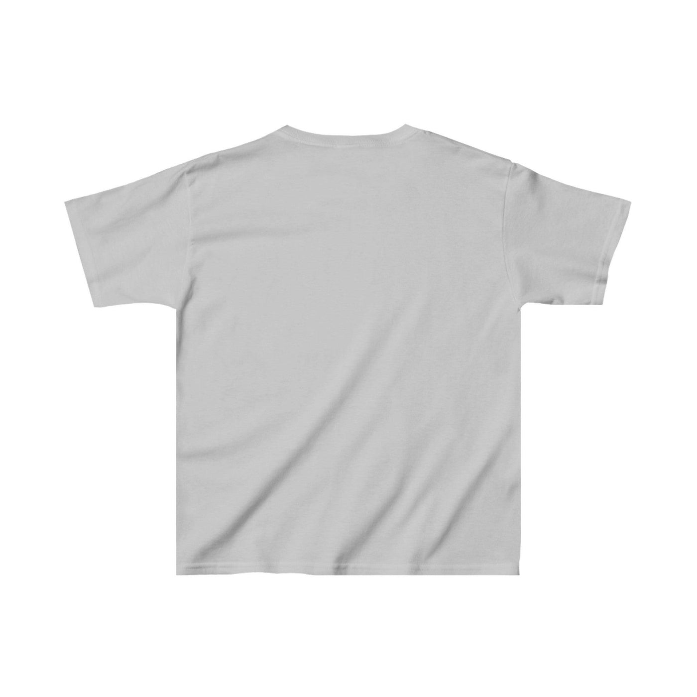 T-shirt made from 100% cotton (Youth)