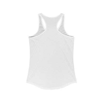 SB Trapeze Racerback Tank Top.