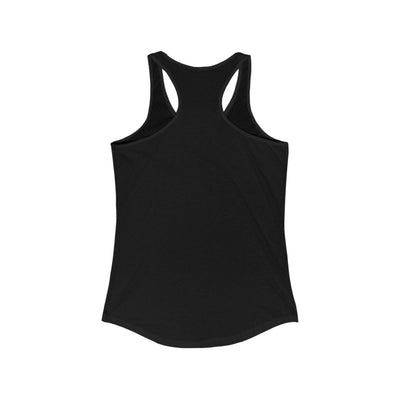 SB Trapeze Racerback Tank Top.