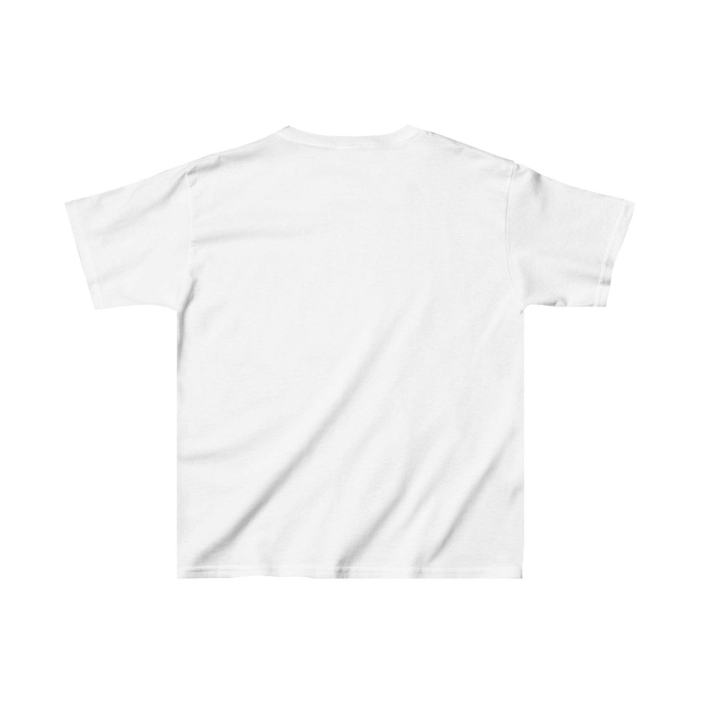 T-shirt made from 100% cotton (Youth)