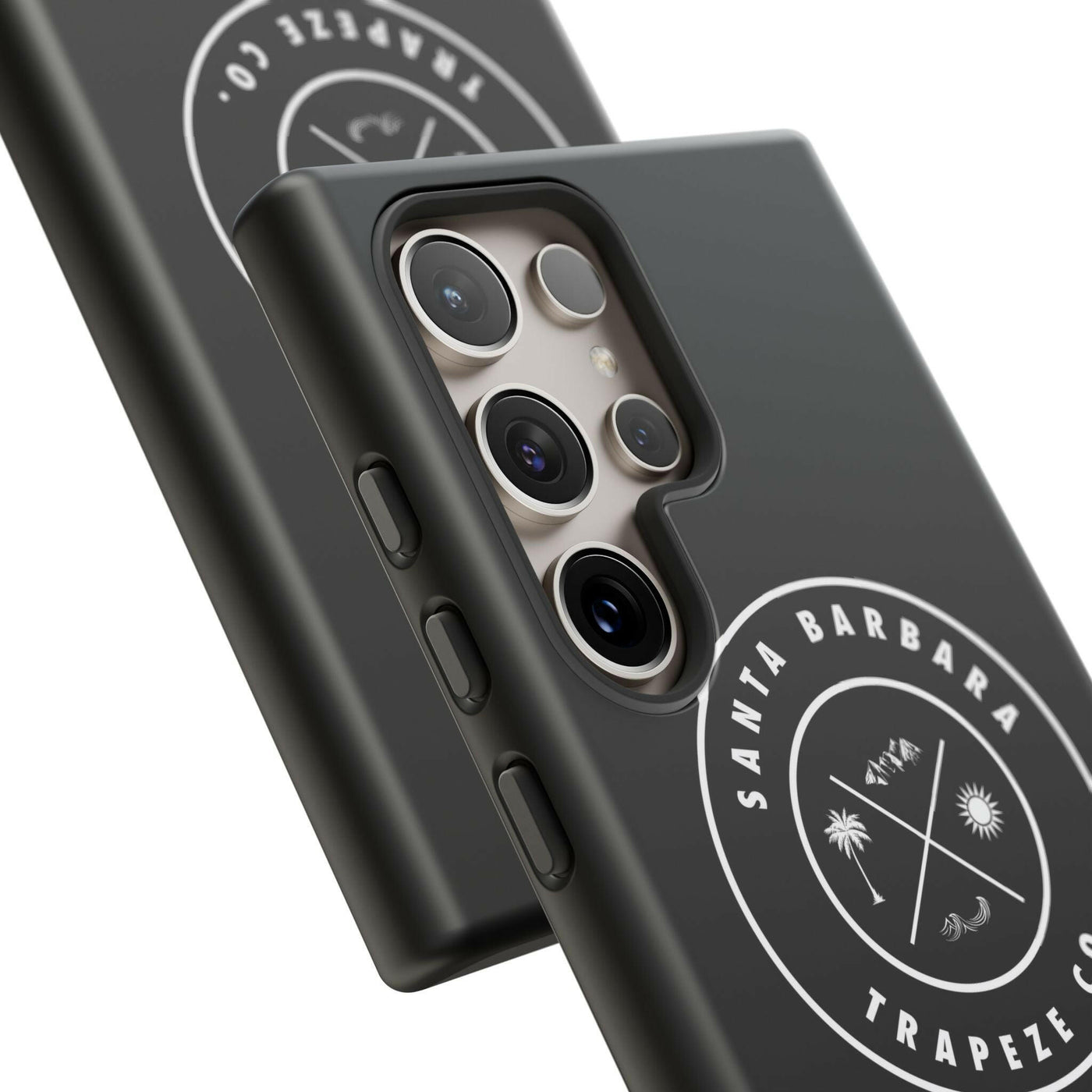 SBTC Shield Case