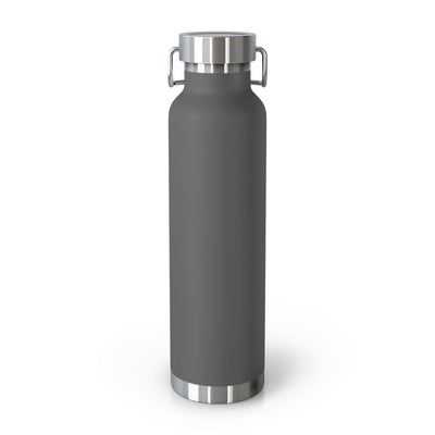 SB Trapeze Copper Vacuum Insulated Bottle, 22oz.