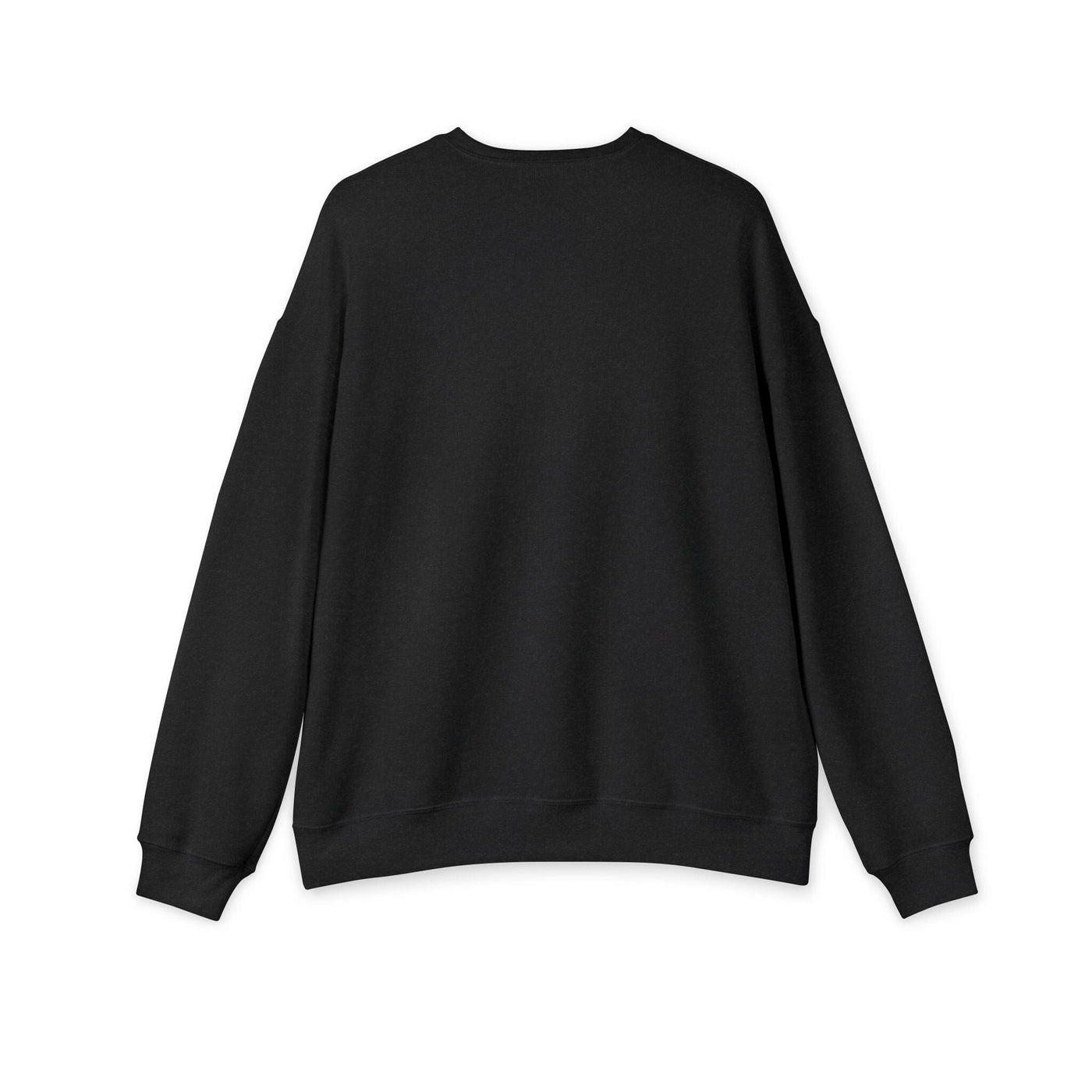 SB Trapeze Adult Crew Neck (Black).