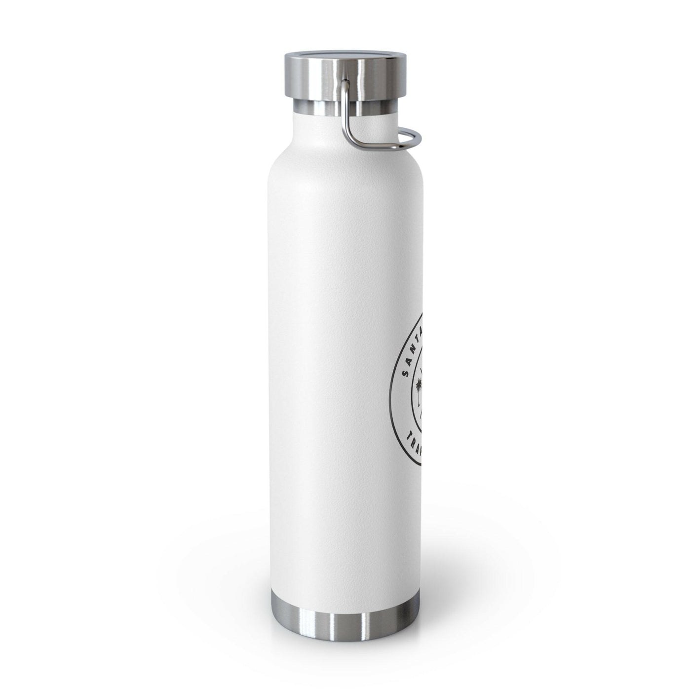 SB Trapeze Copper Vacuum Insulated Bottle, 22oz.