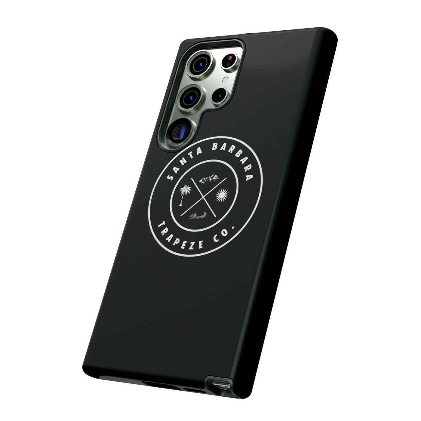 SBTC Shield Case