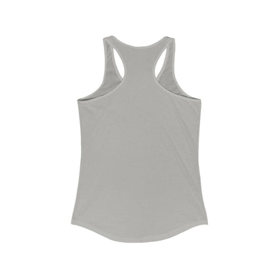 SB Trapeze Racerback Tank Top.