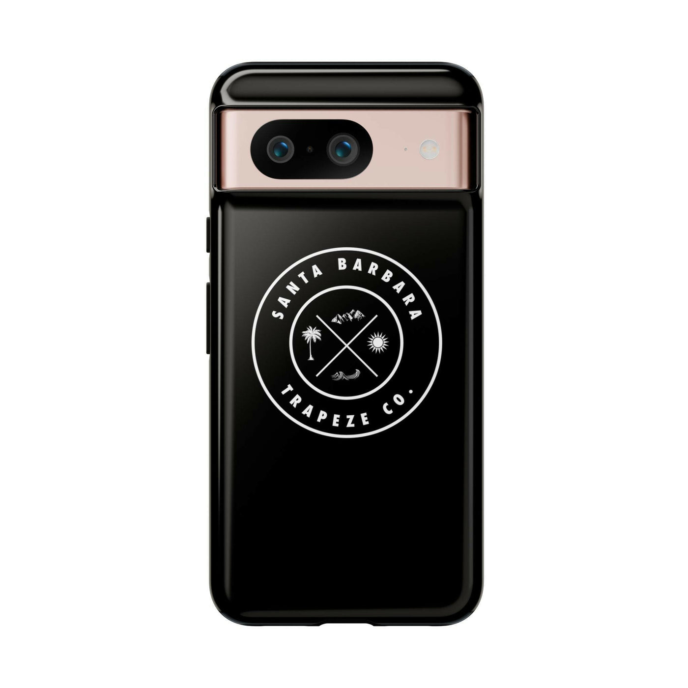 SBTC Shield Case