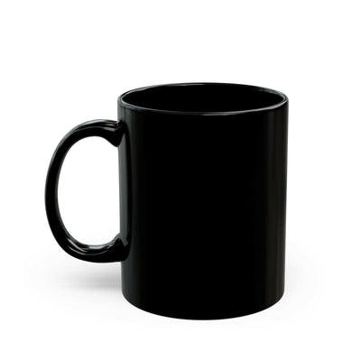 SBTC Noir Mug.