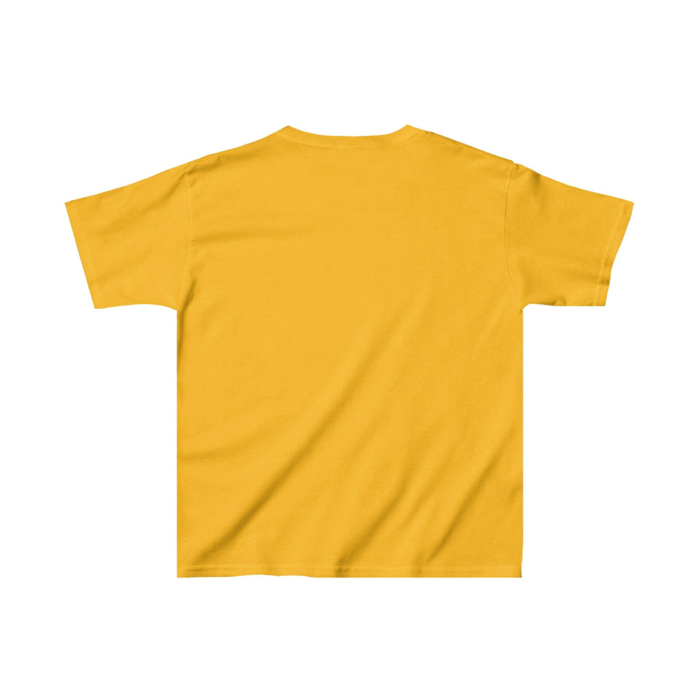 T-shirt made from 100% cotton (Youth)