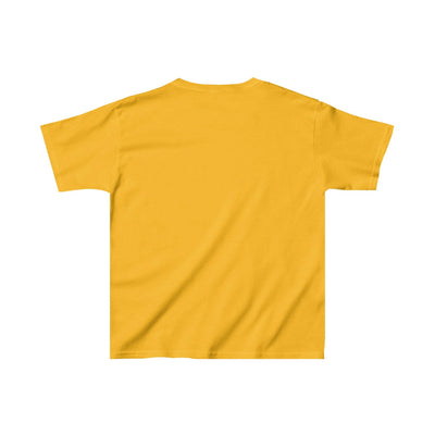 T-shirt made from 100% cotton (Youth)