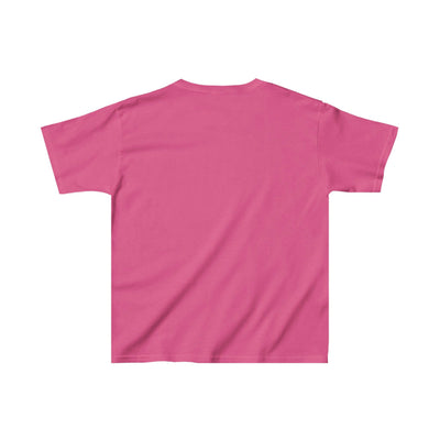 T-shirt made from 100% cotton (Youth)