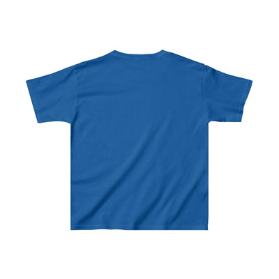 T-shirt made from 100% cotton (Youth)