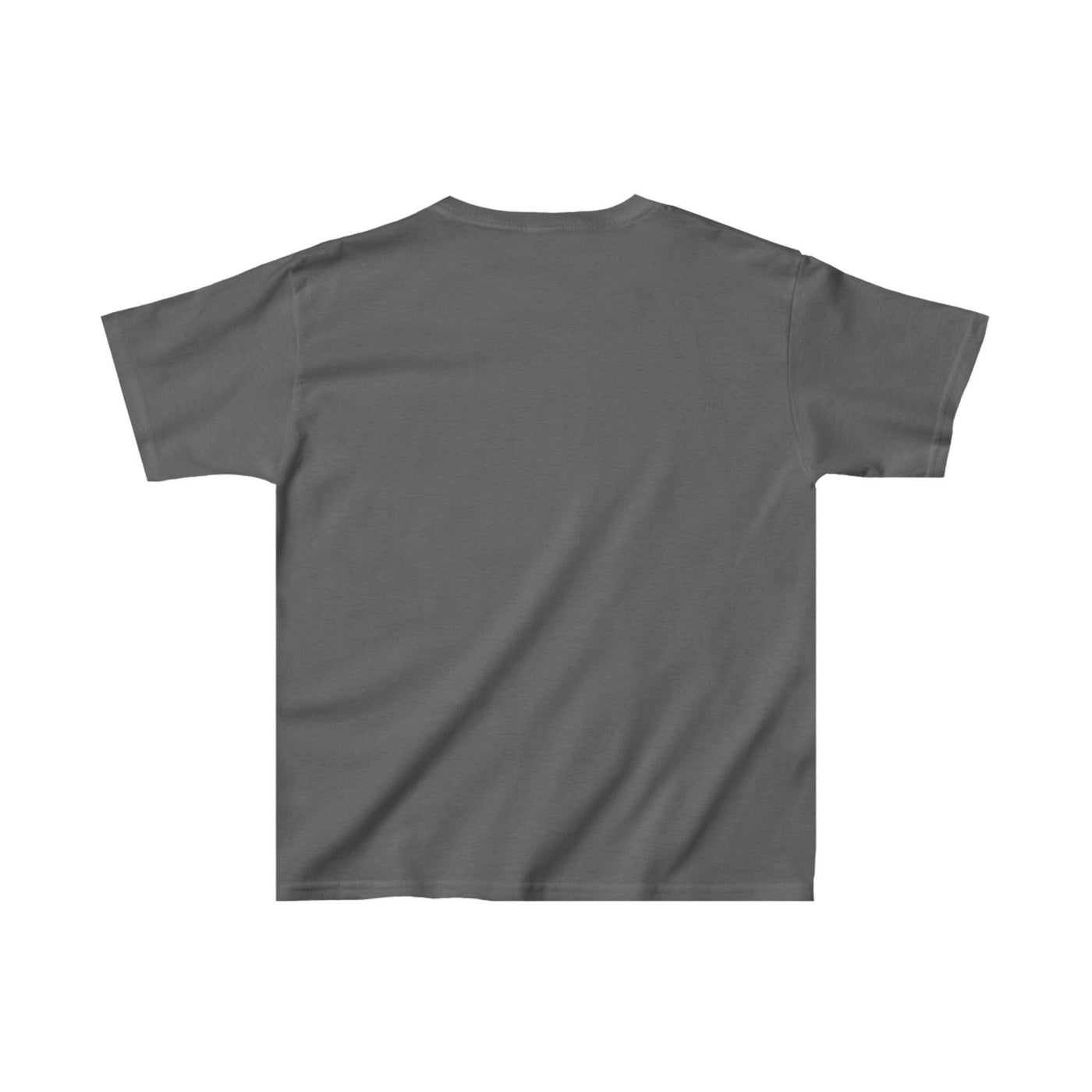 T-shirt made from 100% cotton (Youth)