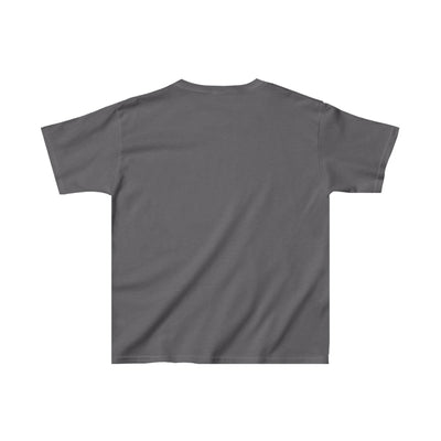 T-shirt made from 100% cotton (Youth)