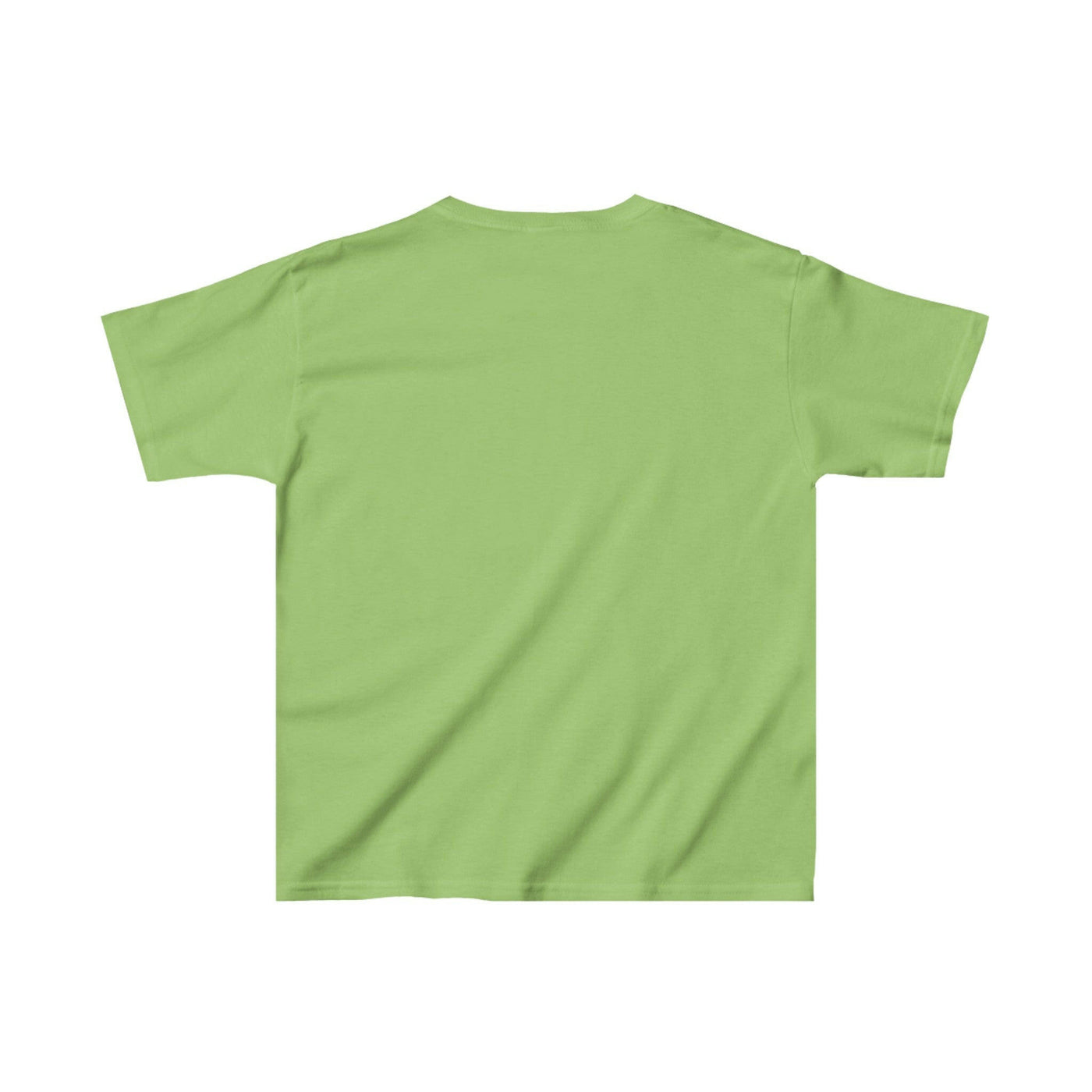 T-shirt made from 100% cotton (Youth)