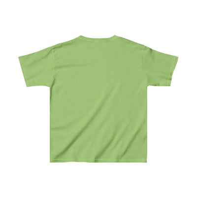 T-shirt made from 100% cotton (Youth)