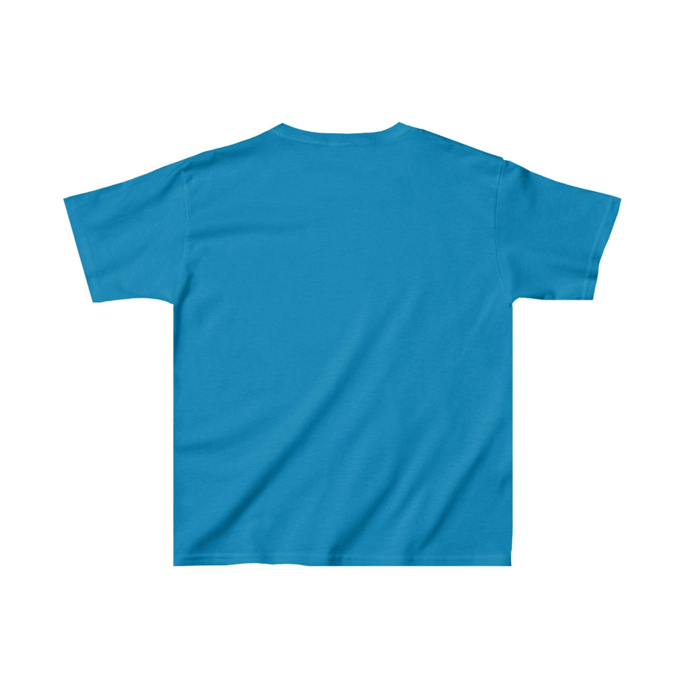 T-shirt made from 100% cotton (Youth)