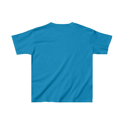 T-shirt made from 100% cotton (Youth)