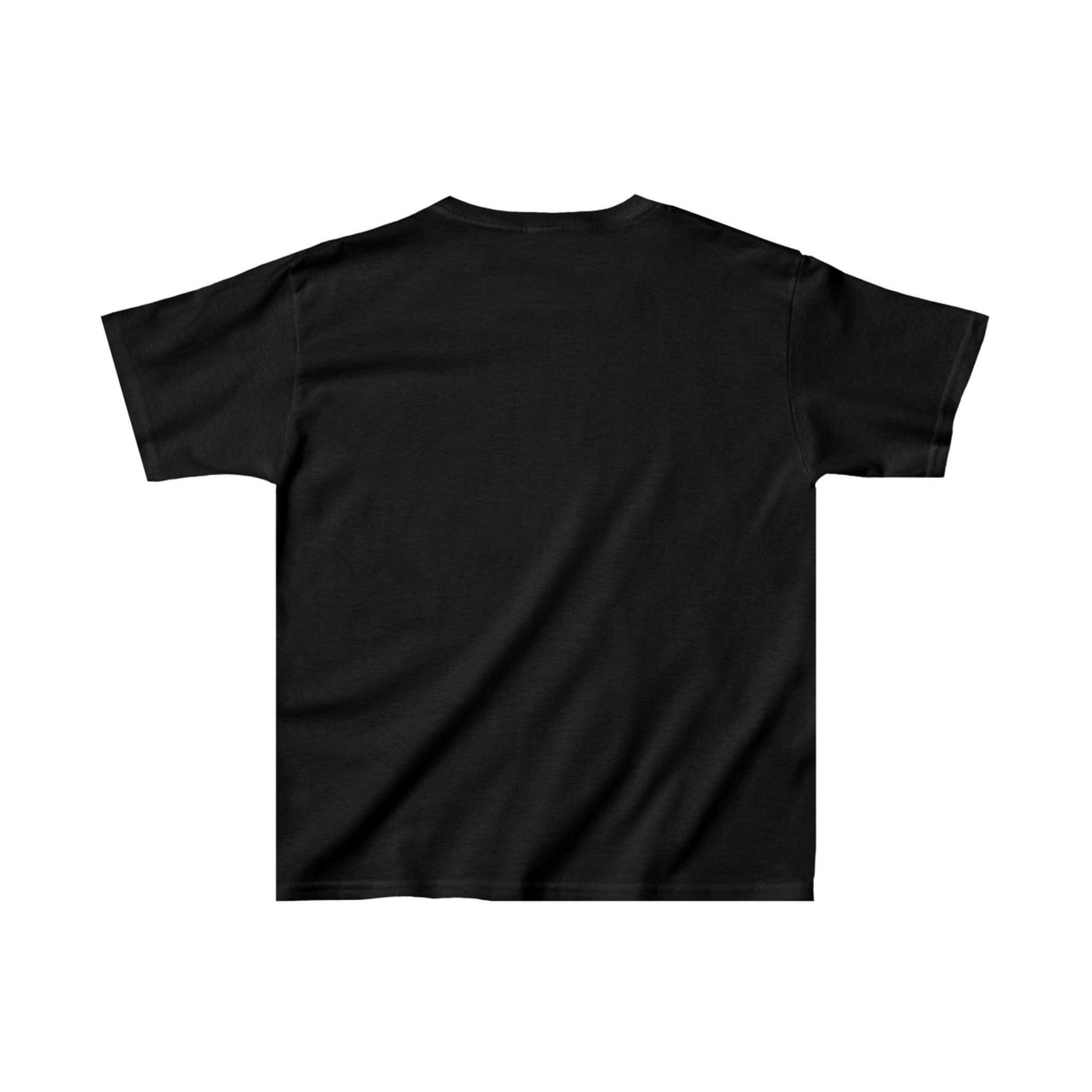 T-shirt made from 100% cotton (Youth)