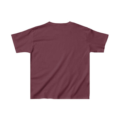 T-shirt made from 100% cotton (Youth)