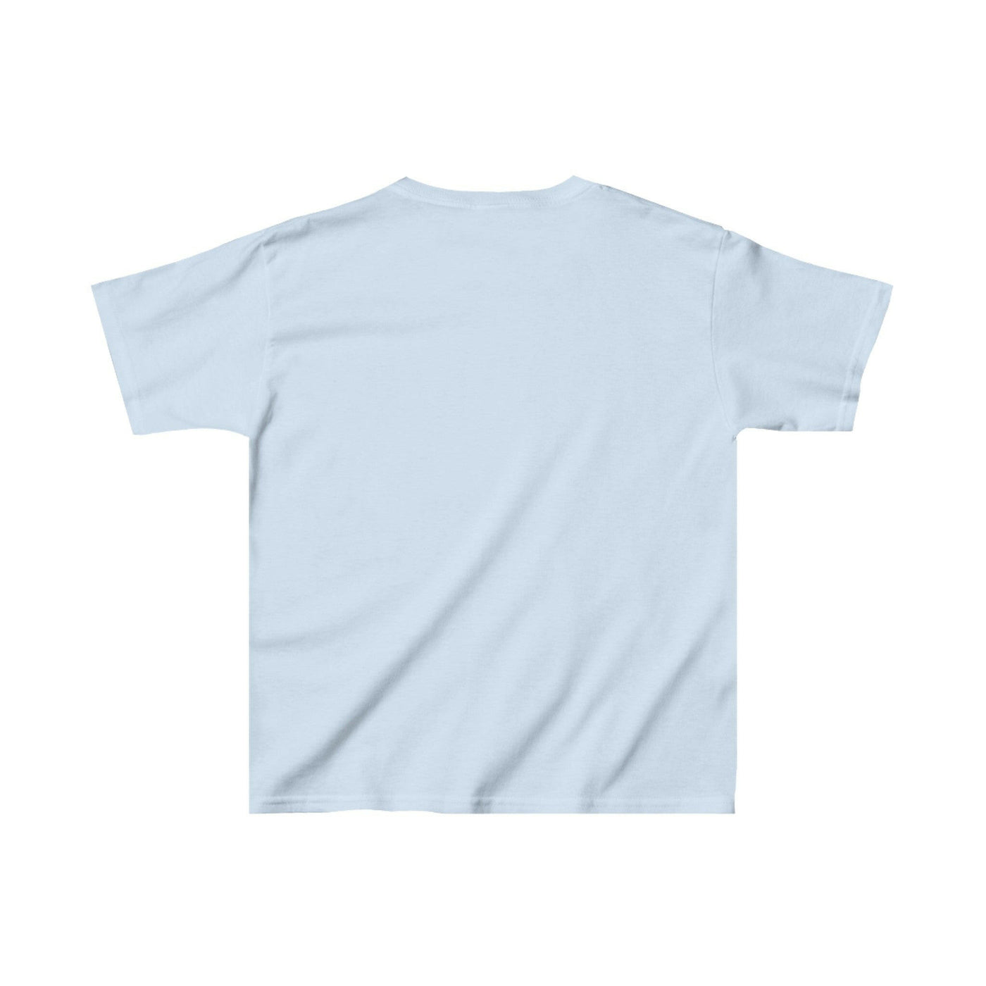 T-shirt made from 100% cotton (Youth)