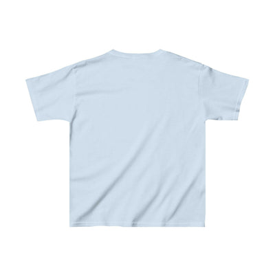 T-shirt made from 100% cotton (Youth)