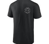 ROYALS T-SHIRT BLACK.